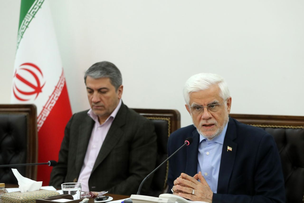 دولت و نهادهای عمومی یک هدف و راه مشترک دارند