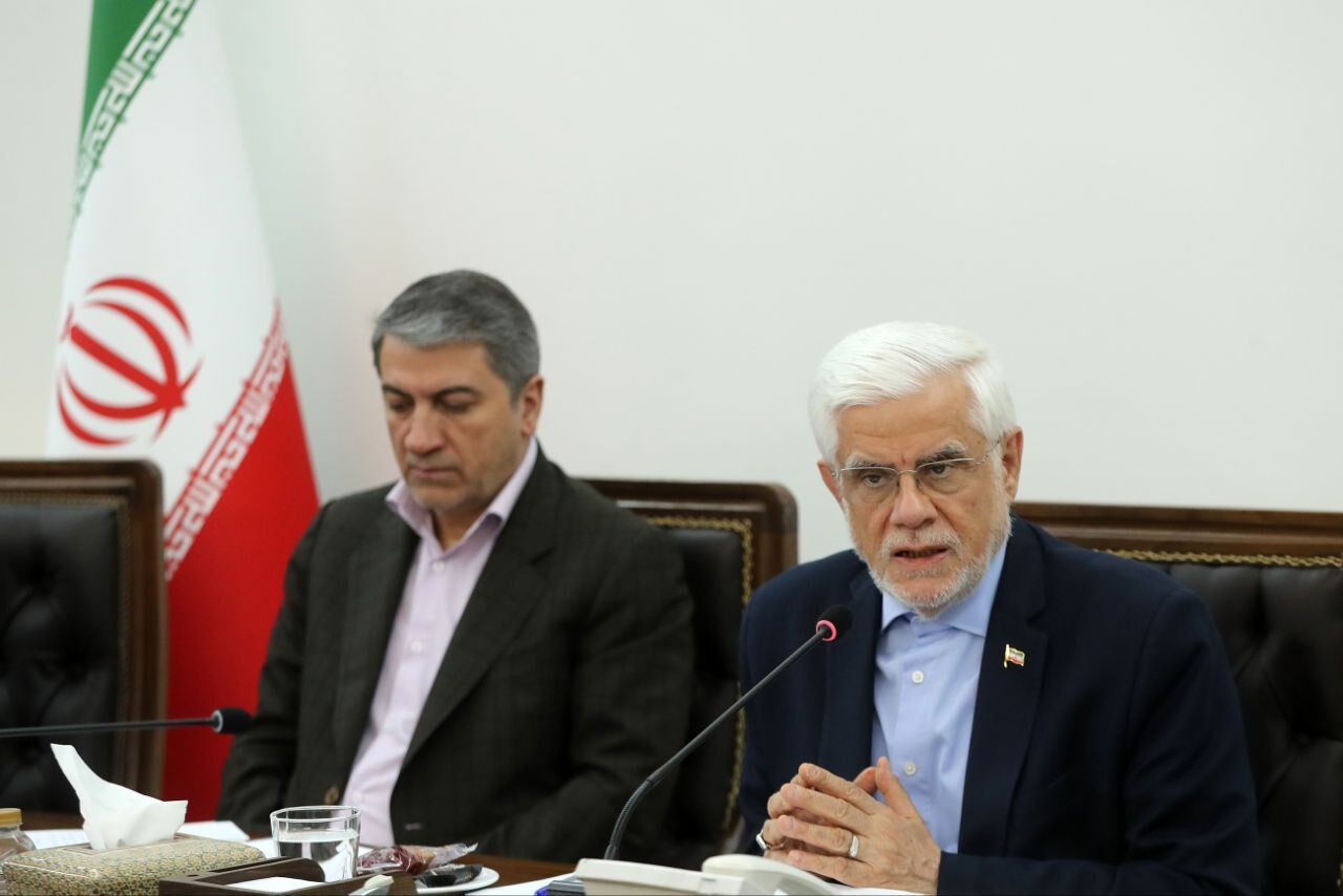 دولت و نهادهای عمومی یک هدف و راه مشترک دارند
