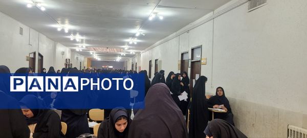 مسابقات قرآن و عترت فرصتی برای تجلی ایمان