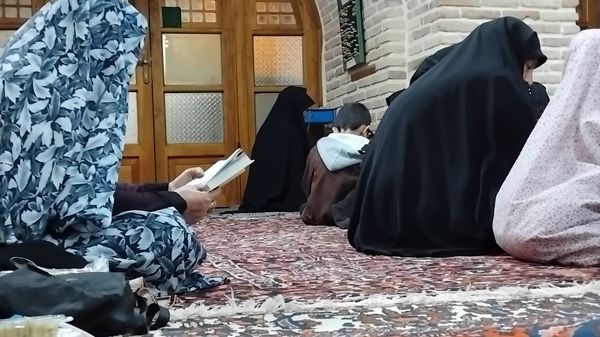 شب‌‌ بیست‌‌‌و‌یکم‌ ماه‌‌ رمضان‌ 