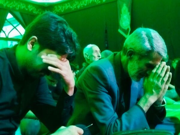 محرم؛ فصل عاشقی با اباعبدالله (ع)