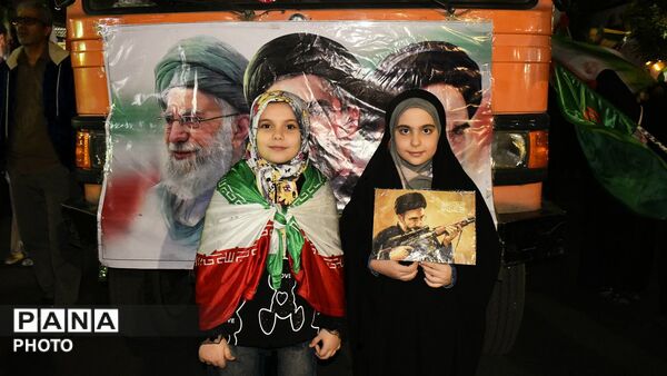 تداوم شکوه همدلی و ایستادگی مردم فردیس 
