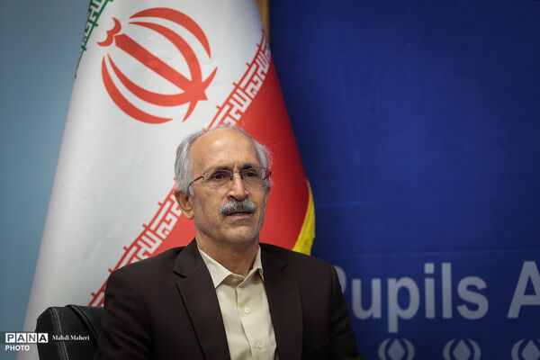  بازدید کمیسیون فرهنگی و اجتماعی هیات دولت از خبرگزاری پانا