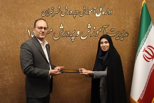 هر انتصاب باید یک گام رو به جلو باشد