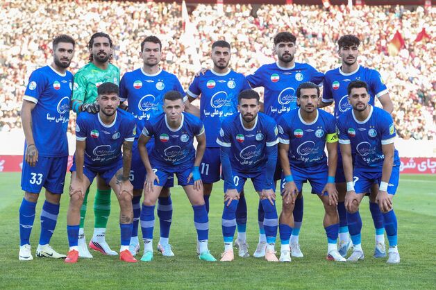 استقلال با جوانان بی‌ادعا دنبال قهرمانی در لیگ برتر است/ استقلال بازی با اسد را مقابل الغرافه تکرار کند