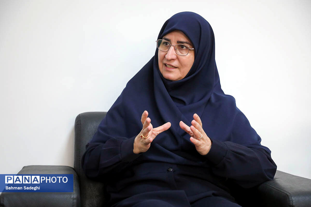 راه‌اندازی اجتماعات یادگیری ویژه معاونان مدارس ابتدایی