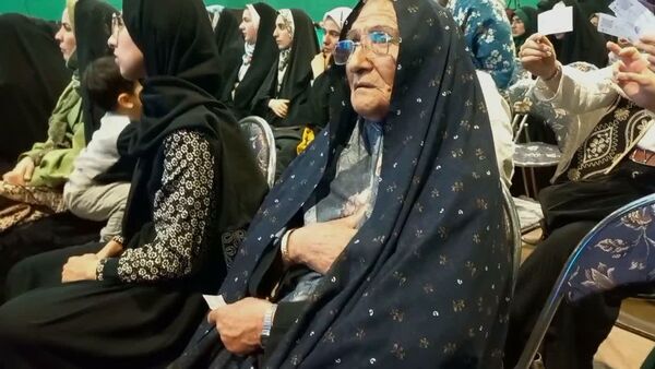 جشن میلاد حضرت مهدی (عج) در صالح‌آباد