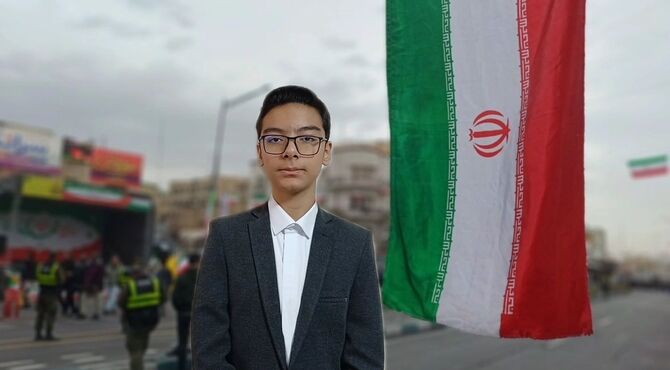 هر دانش‌آموز یک صدا برای تقویت مهارت‌ و هم‌افزایی