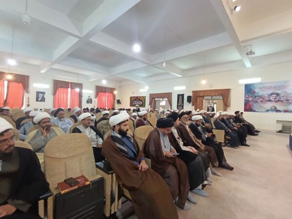 همایش رزمایش طلایه داران محرم 