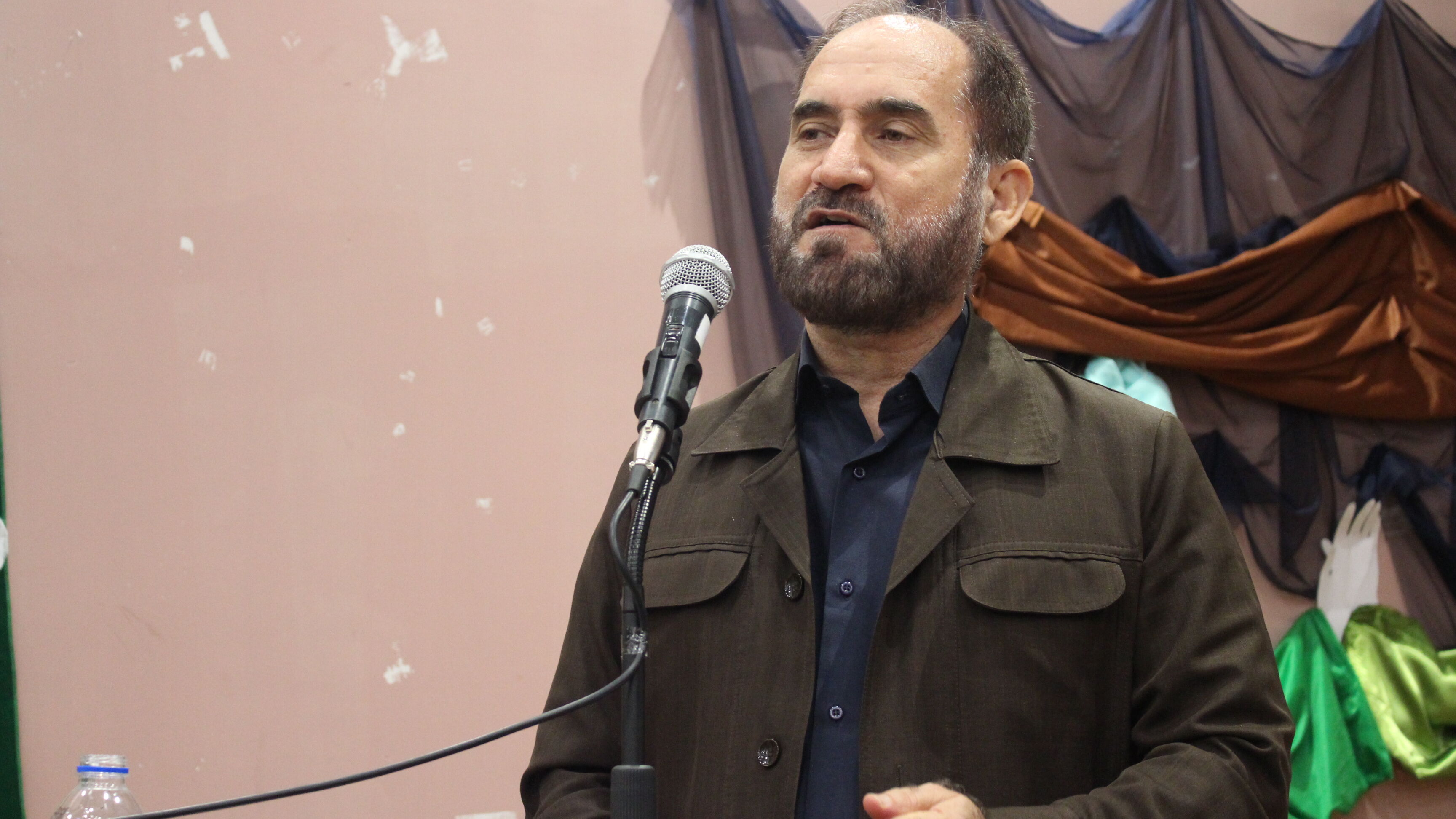 هدف از برگزاری مسابقات قرآن، عترت و نماز، نشر و ترویج فرهنگ قرآنی است