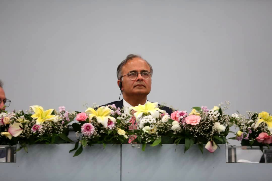 کمیته دائمی گردشگری سلامت با محوریت ایران تشکیل می‌شود