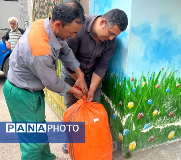 برگزاری اولین جشنواره خشکاله در استان گیلان