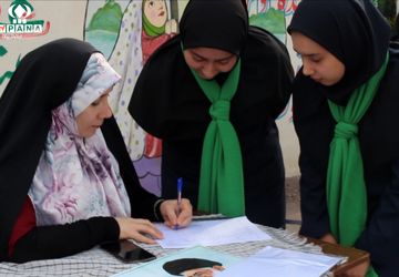 برگزاری جشنواره ملی خدیجه (۲)، با رویکرد «مهارت، ایمان، زندگی» 