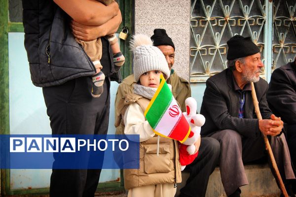 روایتی ماندگار، از نسل‌های وفادار