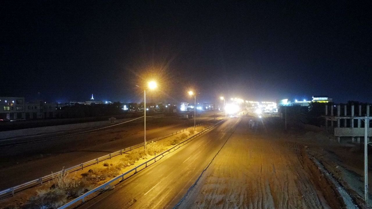  محور پونل ـ خلخال بازگشایی شد