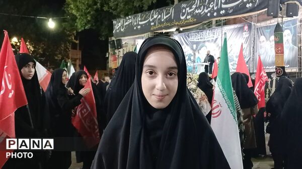 میثاق در قلبِ شهر؛ روایت شب های به‌ یاد ماندنی در خرم‌ آباد