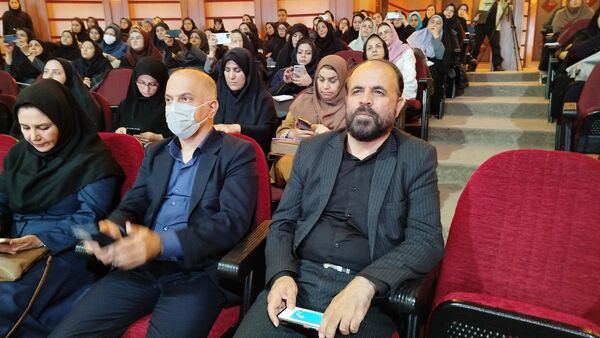 همایش پیشگیری و مداخله از خودکشی