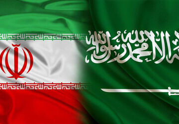 عربستان: در این شرایط سخت، در کنار ایران می‌ایستیم