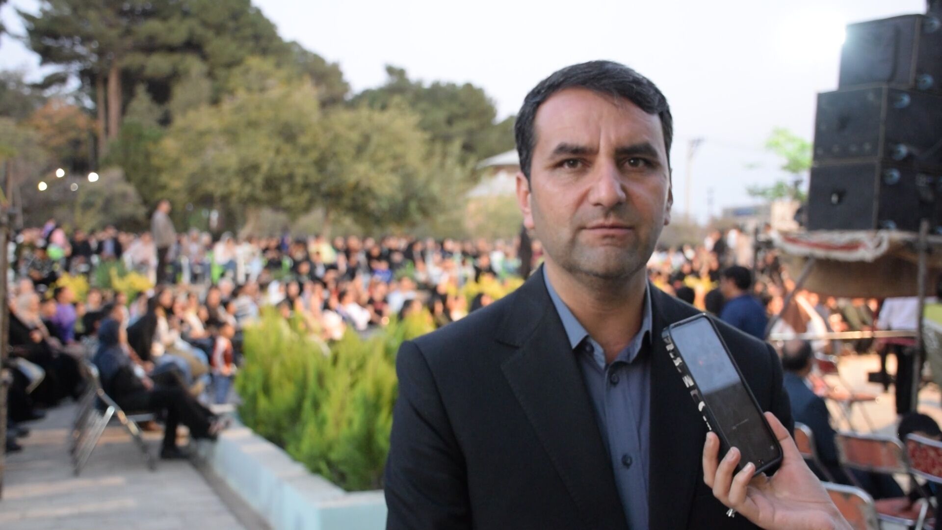 تربت‌حیدریه، پرچمدار زعفران جهان و نماد تلاش کشاورزان ایرانی