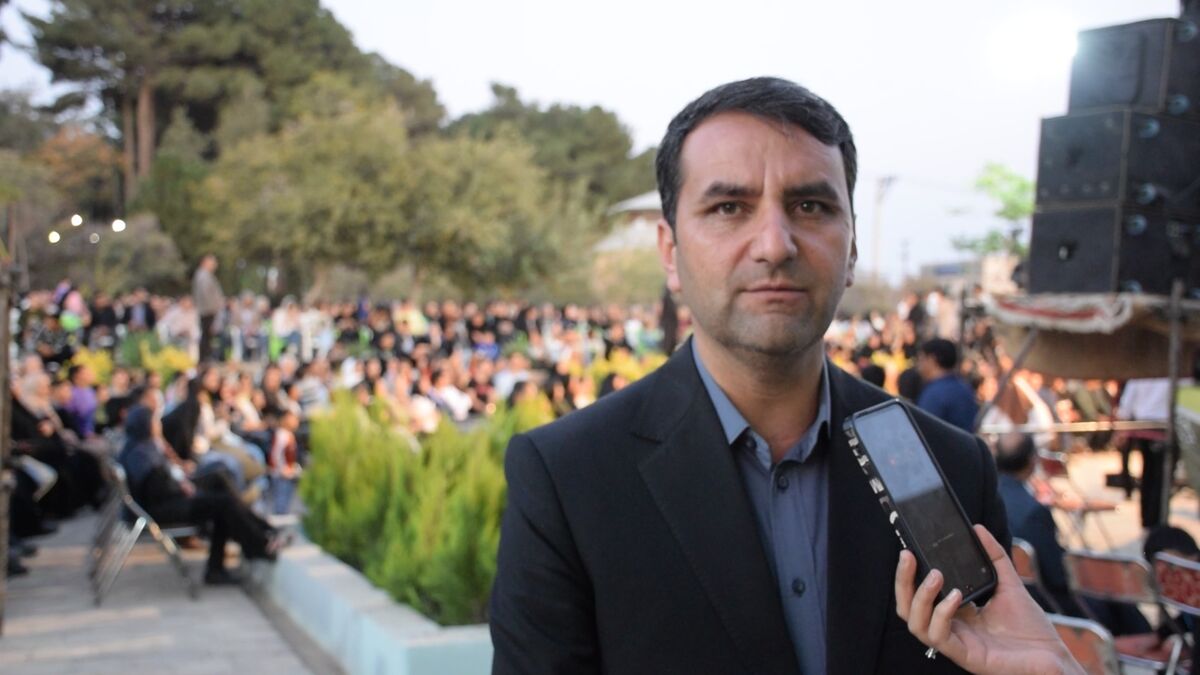 تربت‌حیدریه، پرچمدار زعفران جهان و نماد تلاش کشاورزان ایرانی