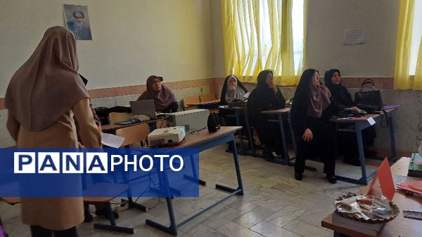 اختتامیه دهمین دوره مسابقات قرآن فرهنگیان