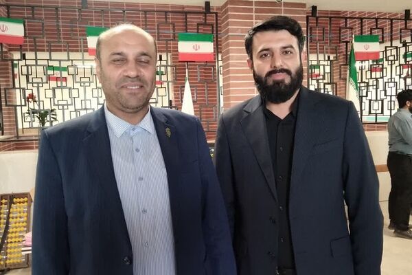 بازدید مسئولان با هدف بررسی نیازهای آموزشی از مدارس پیشوا