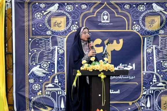جشنواره‌ای از نور و معنویت در بندرعباس