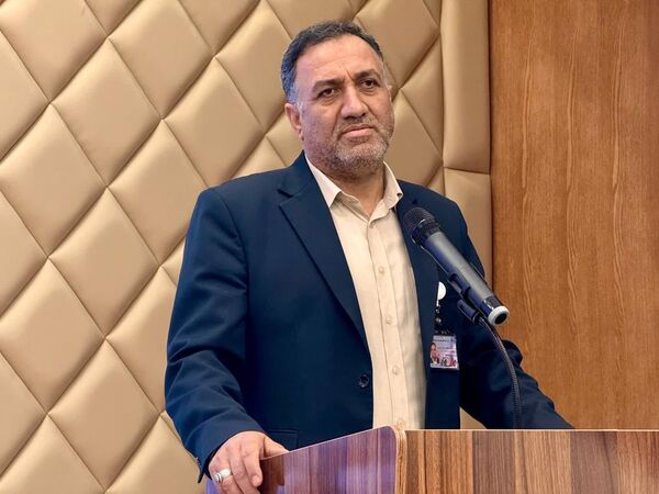 نشست کمیته هماهنگی و برنامه‌ریزی تسهیلات فرودگاهی