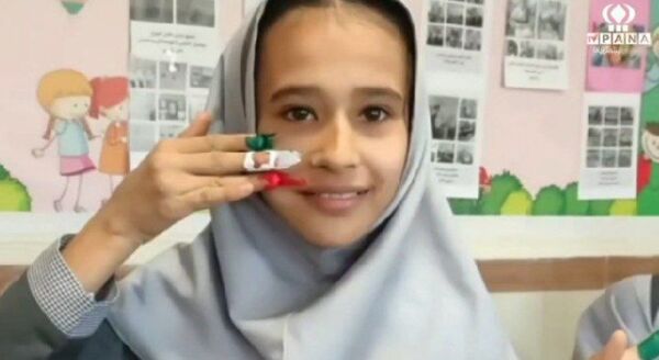 روز متفاوت در آموزشگاه شهید مطهری؛ جشن وحدت و انقلابی‌گری