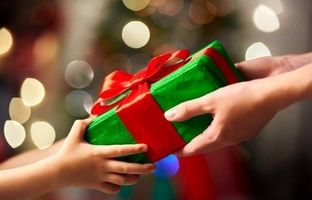 آیا می‌توان در صورت پشیمانی هدیه را پس گرفت؟