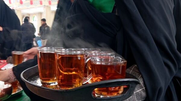 حواشی یلدای شهدایی شهر بن 
