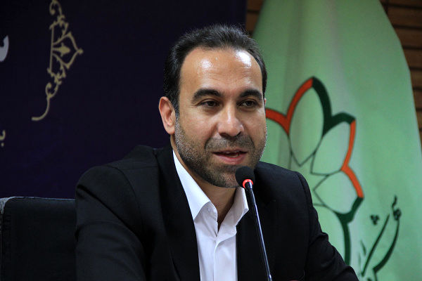 آغاز عملیات نظافت و آماده‌سازی موکب احمد ابن موسی(ع) در مرز شلمچه توسط شهرداری شیراز