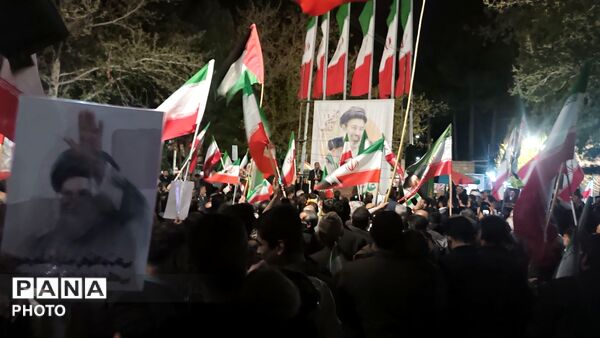اجتماعات مردمی در شهرستان کاشمر 