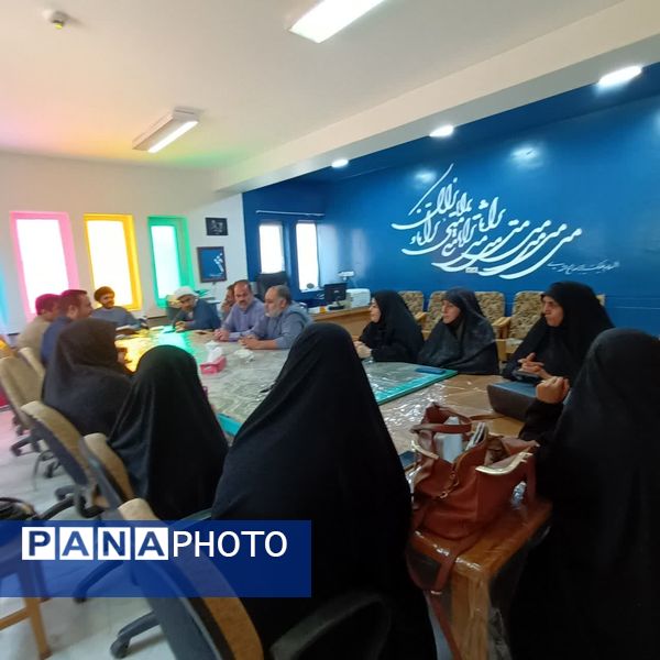 دوره آموزشی مدیران کانون‌های فرهنگی تربیتی قم