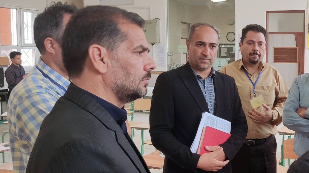 کیفیت‌بخشی در هنرستان‌ها، هدف اصلی المپیادهای شایستگی‌محور است