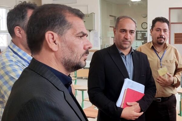 کیفیت‌بخشی در هنرستان‌ها، هدف اصلی المپیادهای شایستگی‌محور است