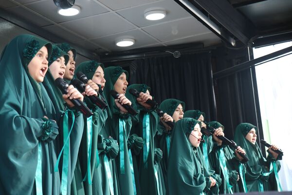 سه نسل متفاوت پای کار آرمان واحدی به نام مقاومت