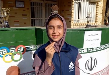 المپیاد ورزشی درون مدرسه در دبستان معلم یزد