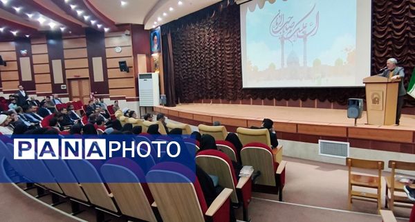  هم‌اندیشی فجرانه برای تحول در مدارس مرزی