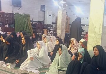 خلوت سه‌روزه با خدا، فرصتی برای احیای درون و برقراری اتصال عمیق‌تر