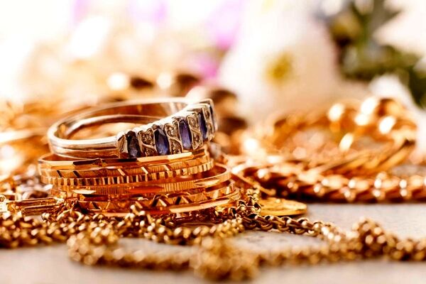 آخرین قیمت طلا در بازار امروز 9 دی 1404