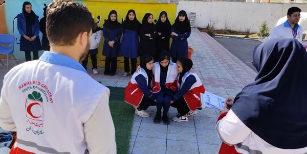 برگزاری سیزدهمین دورۀ المپیاد طرح دادرس در سملقان