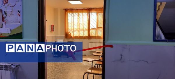 گامی تازه برای سلامت دانش‌آموزان