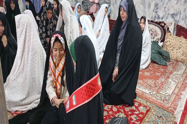 اقامه نماز جمعه در هفته آخر آذر ماه در شهر بار نیشابور