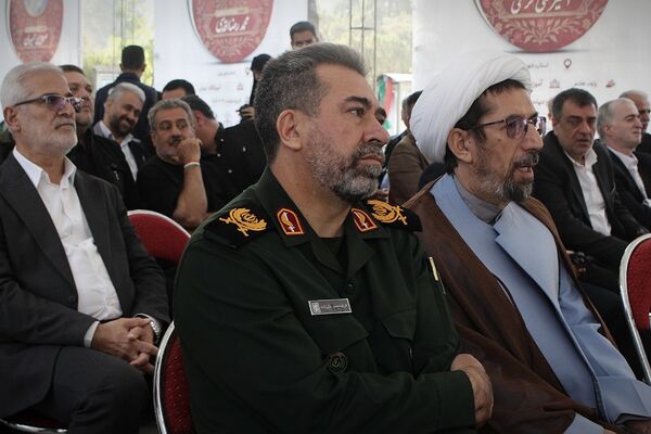 برگزاری مراسم گرامیداشت شهید حسین فهمیده با حضور وزیر آموزش و پرورش 