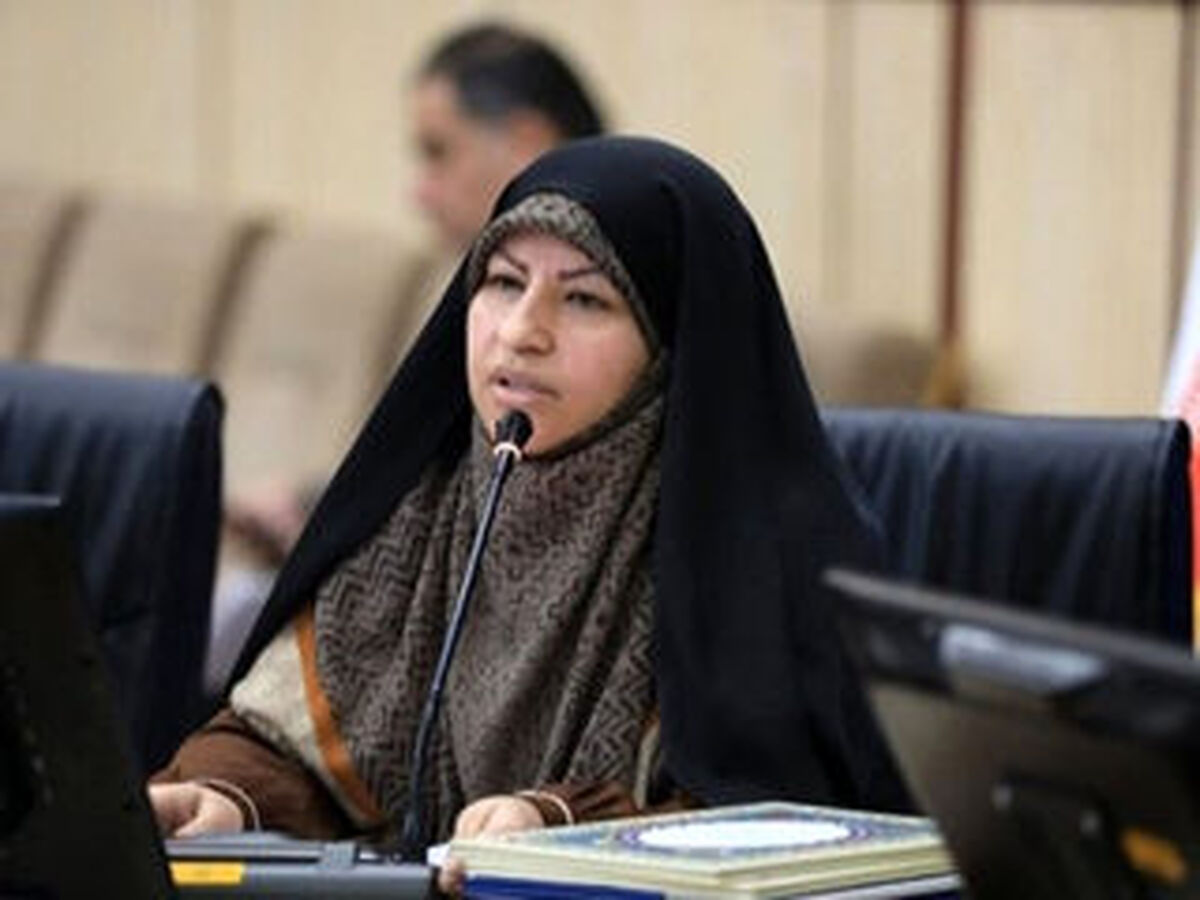 مجمع خیرین مدرسه‌ساز بانو تشکیل خواهد شد 