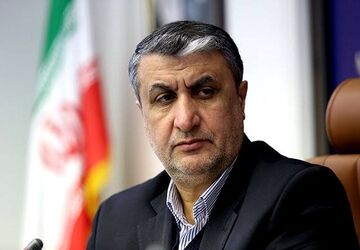 استفاده سالانه 1.5 میلیون نفر از رادیوداروهای هسته‌ای/ سلامت و امنیت غذایی از اولویت‌های مهم سازمان انرژی اتمی