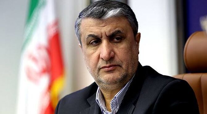 استفاده سالانه 1.5 میلیون نفر از رادیوداروهای هسته‌ای/ سلامت و امنیت غذایی از اولویت‌های مهم سازمان انرژی اتمی