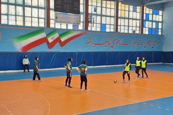 برترین‌ها به مصاف یکدیگر رفتند