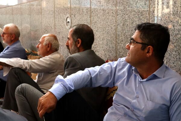  گردهمایی فعالان نهج‌البلاغه در شهرستان فلارد
